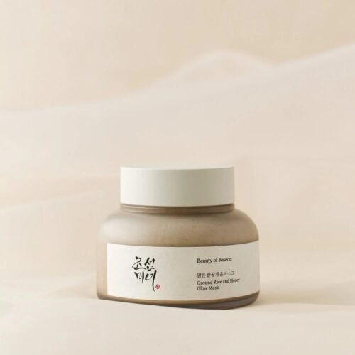 Beauty of Joseon Masque Éclat au Riz Moulu et au Miel 150 ml
