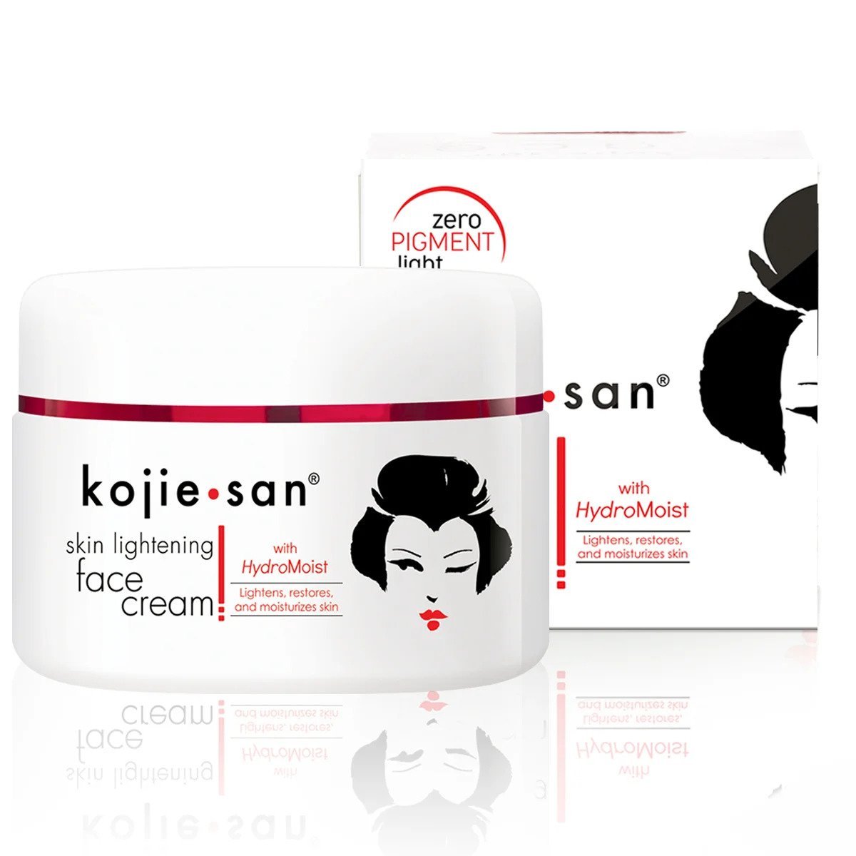 Kojie San Crème Visage Clarifiant Visage 30 ml