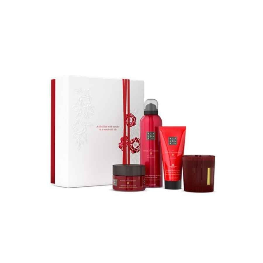 Rituals Le Rituel de l’Ayurveda Coffret Moyen Set 2025