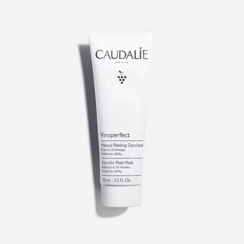 Caudalie Vinoperfect Masque Peeling Glycolique 75ml