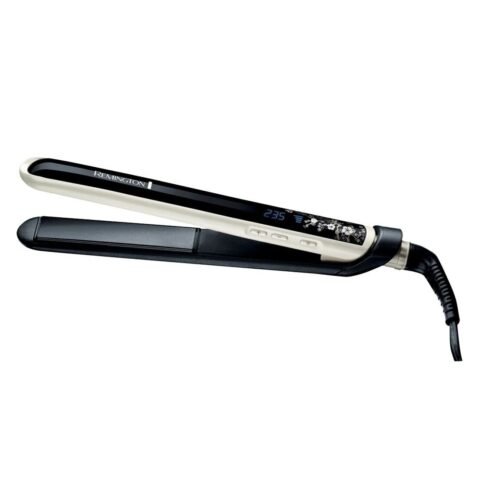 Remington S9500 Lisseur Cheveux Pearl
