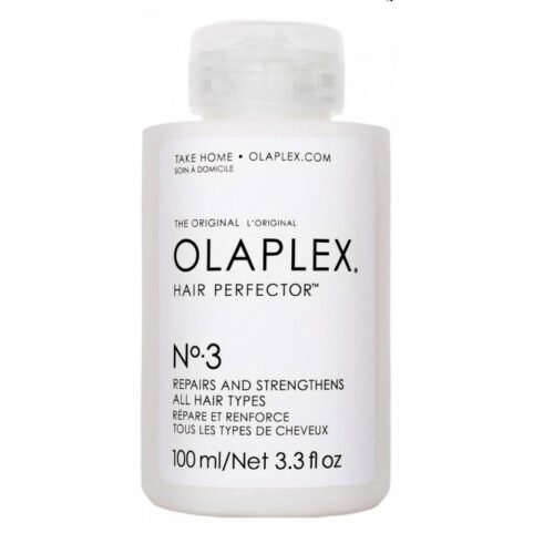 Olaplex N°3 Hair Perfector Pré-Shampoing Réparateur 100 ml