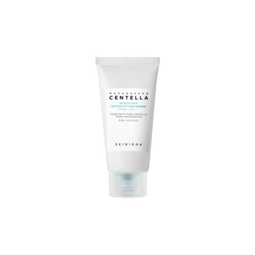 Skin1004 Madagascar Centella Hyalu Cica WaterFit Sun Sérum 15ml (Petit Format)