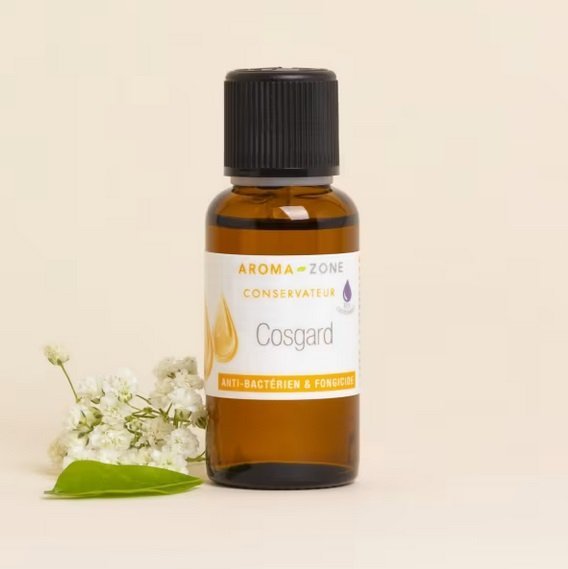 Aroma Zone Conservateur Cosgard 30ml