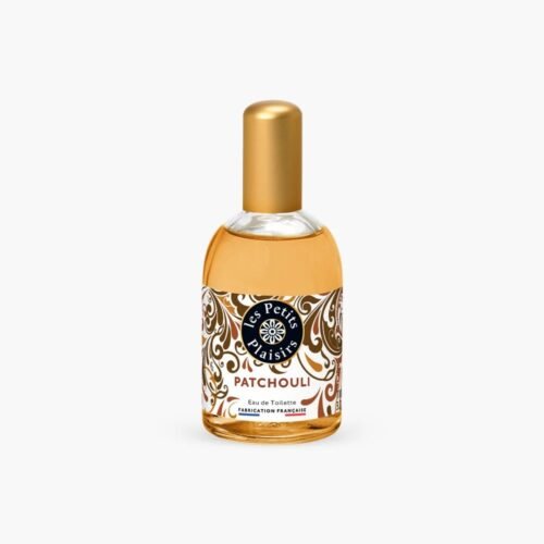 Les Petits Plaisirs Eau de Toilette Patchouli 110 ml