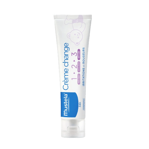 Mustela BÉBÉ Crème Change 123 50 ml