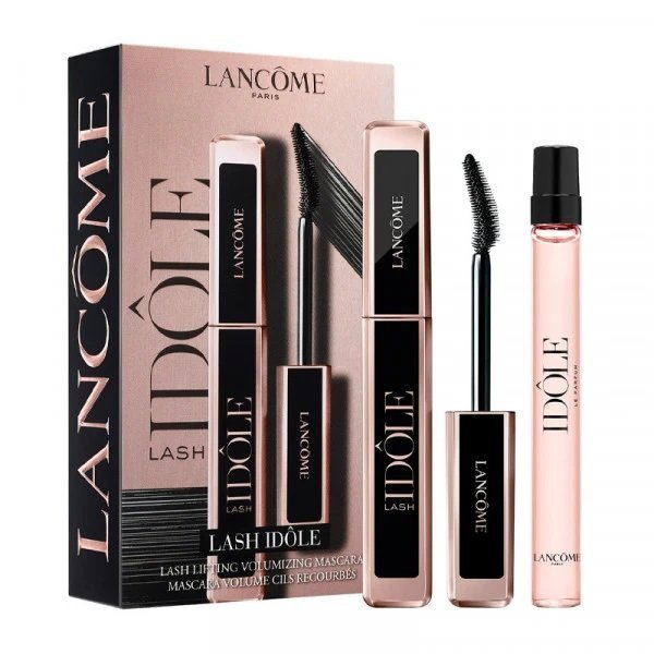 Lancôme Lash Idôle Mascara Idôle 10 ml