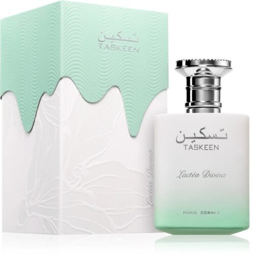 Paris Corner Taskeen Lactéa Eau de Parfum Mixte 100ml