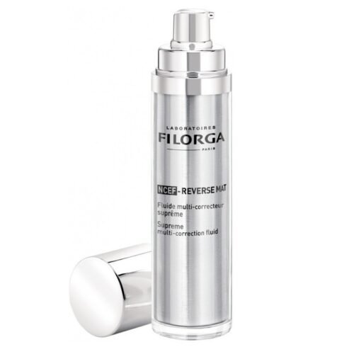 Filorga Fluide Mat Multi Correcteur Suprême de la Peau Ncef Reverse Mat 50 ml