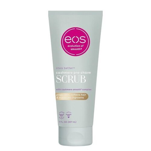 EOS Gommage Corps Avant Rasage Cashmere Skin 207 ml