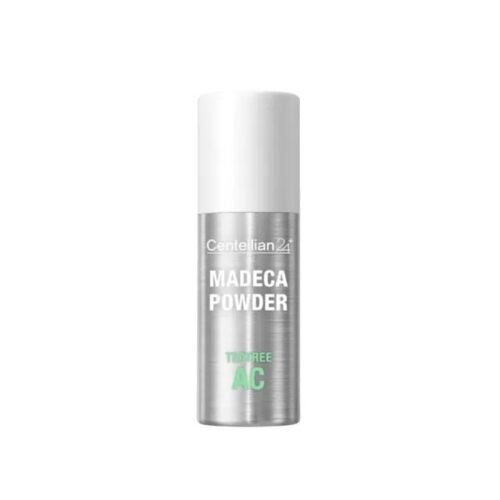 Centellian 24 Poudre Anti Imperfections Madeca Arbre à Thé AC Peau Acnéique 6g