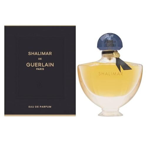 Guerlain Shalimar Eau de Parfum pour Femme 30 ml