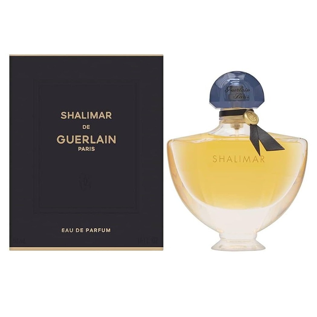 Guerlain Shalimar Eau de Parfum pour Femme 30 ml