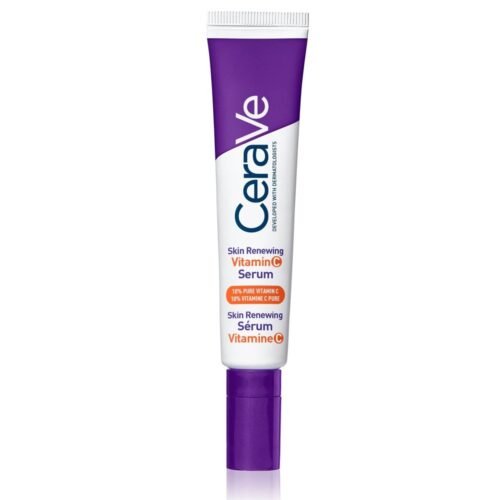 Cerave Sérum Illuminateur à la Vitamine C Skin Renewing 30 ml