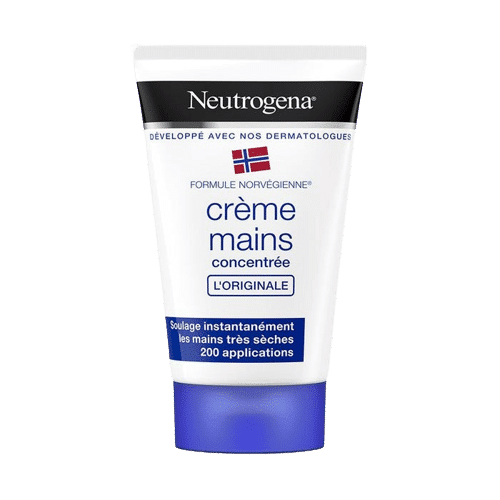 Neutrogena Crème Mains Hydratante Concentrée 50ml