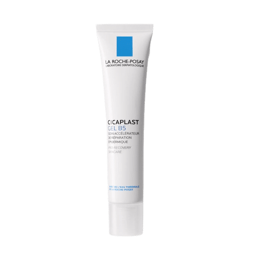 La Roche-Posay CICAPLAST – Gel Accélérateur de Réparation Épidermique 40ml