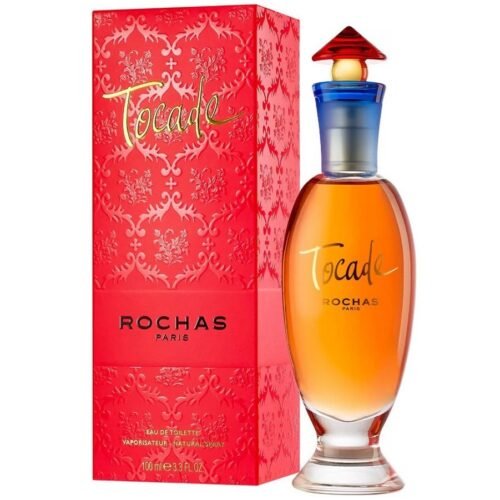Rochas Tocade Eau de toilette Pour Femme 100ml
