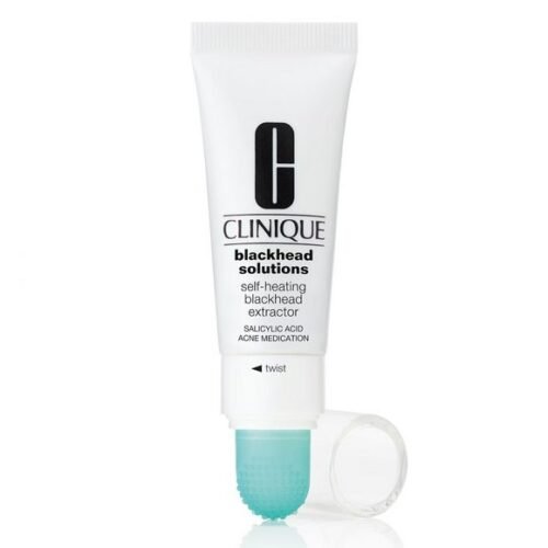 Clinique Blackhead Solutions Extracteur Points Noirs Auto Chauffant 20ml