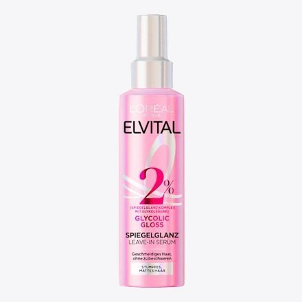 L’Oréal Paris Sérum Sans Rinçage Elvital Glycolic Gloss 150ml