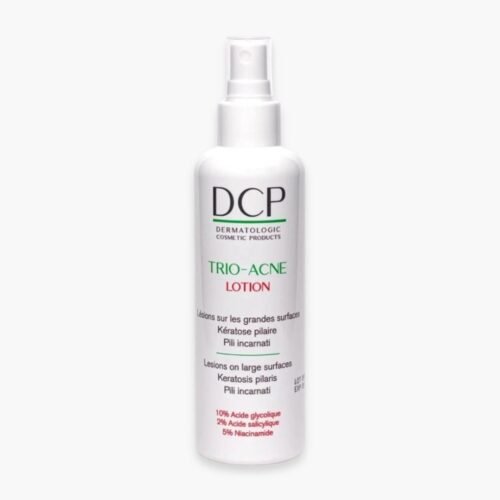 DCP Trio Acné Lotion 200ml