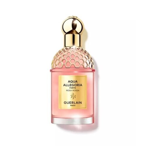 Guerlain Aqua Allegoria Forte Rosa Rossa Eau de Parfum 125ml