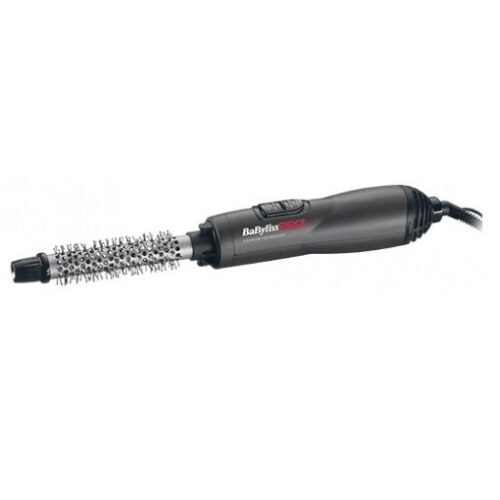 Babyliss PRO Brosse Soufflante Air Styler BAB2675TTE 19mm