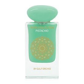 Gulf Orchid Pistachio Unisexe Eau De Parfum 60ml