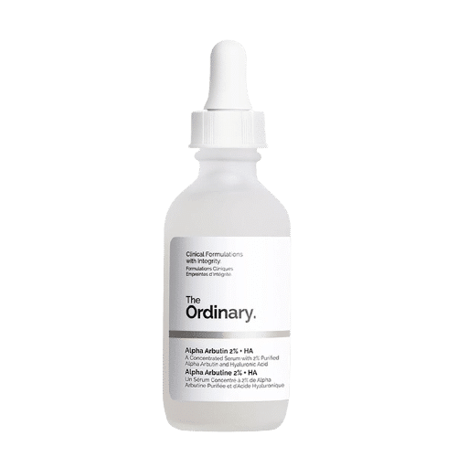 The Ordinary Alpha Arbutin 2% + HA 60ml