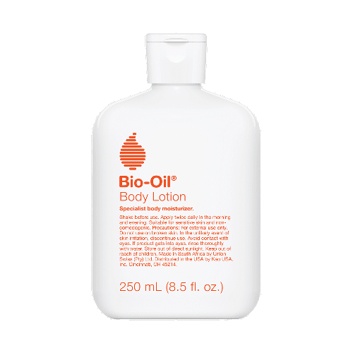 BIO-OIL Lait de Corps 250 ml