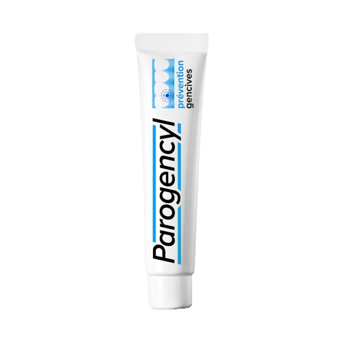 Parogencyl Dentifrice Prévention Gencives 75 ml