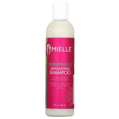 Mielle Organics Shampoing Exfoliant A L’Huile De Mongongo 240ml