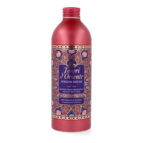 Tesori D’Oriente Persian Dream Crème De Bain 500ml