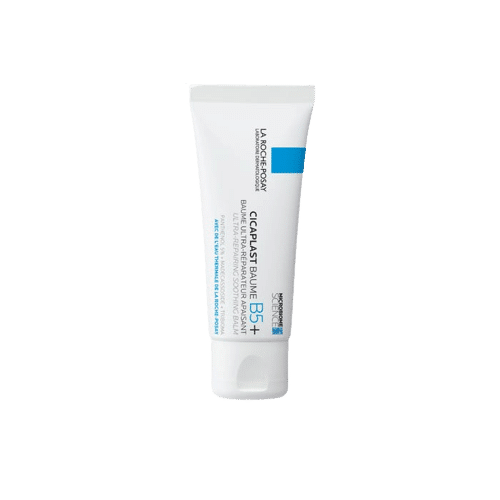 La Roche-Posay CICAPLAST – Baume B5+ Ultra-Réparateur Apaisant Anti-Marques Bébé-Enfant-Adulte 40ml
