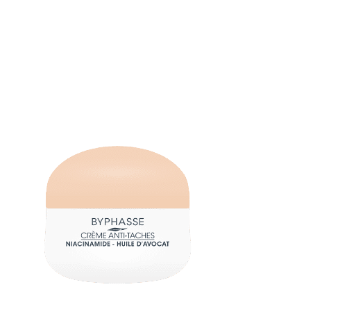 Byphasse CRÈME ANTI-TACHES NIACINAMIDE JOUR ET NUIT 50ML