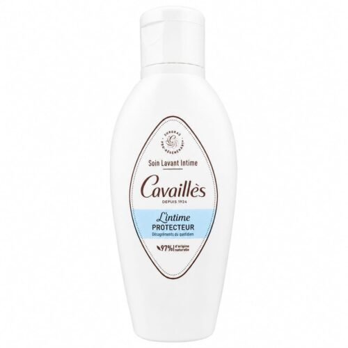 Cavaillès Soin Lavant Intime Protecteur 100ml