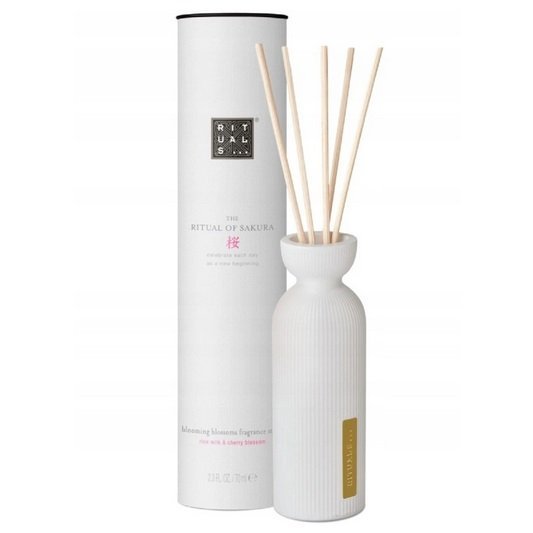 Rituals The Ritual Of Sakura Mini bâtonnets parfumés 70ml