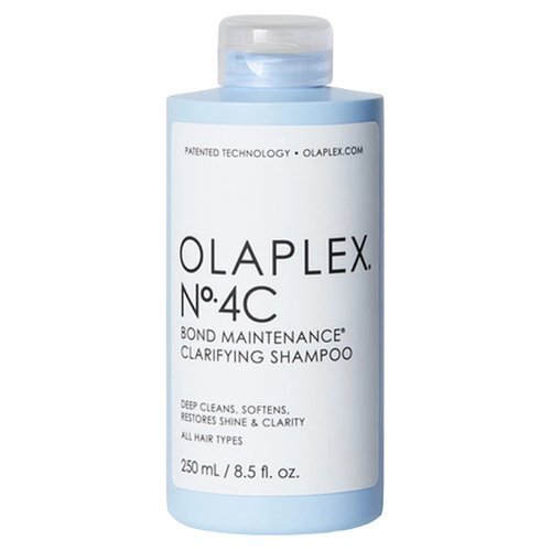 Olaplex N°4C Bond Maintenance Shampoing Clarifiant 250ml