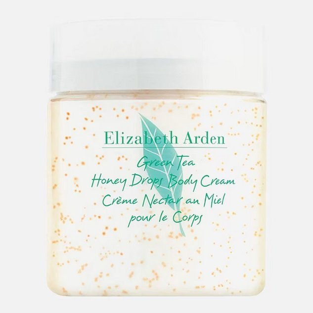 Elizabeth Arden Green Tea Honey Drops Crème pour le corps 500ml