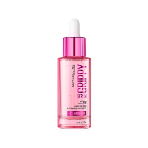Maybelline New York Primer Grippy Base De Maquillage 30ml