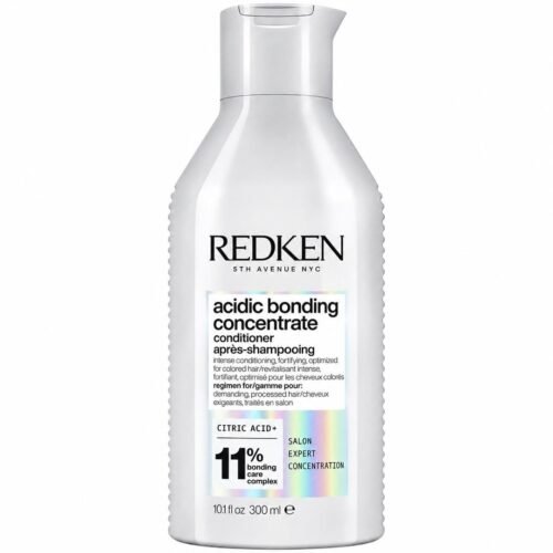 Redken Acidic Bonding Concentrate Après-Shampooing Réparateur 300ml