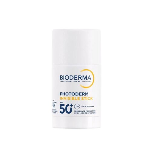 Bioderma Photoderm Invisible Stick SPF50+ 15g