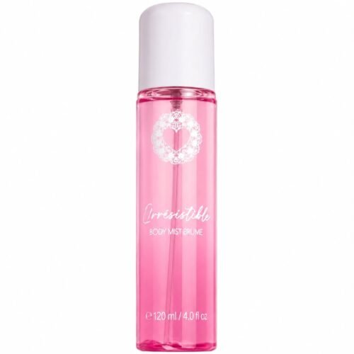 Musc Intime Brume Corps Musc Blanc L’Irrésistible 120ml
