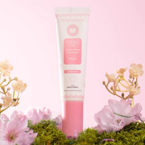Musc Intime Gel Parfumant Sakura L’innocente 30ml