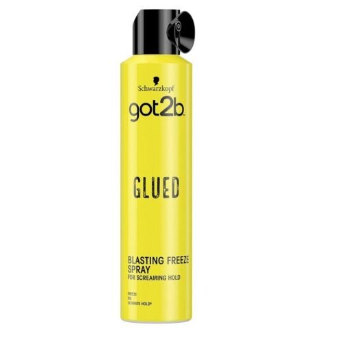 Got2b Glued Blasting Freeze Spray Fixation Extrême 300 ml