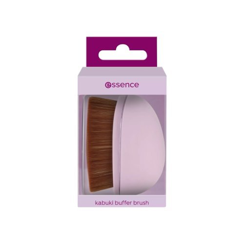 Essence Pinceau Kabuki Visage 1 Pinceau