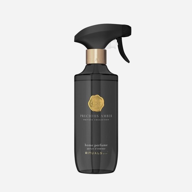 Rituals Parfum D’intérieur Private Collection Precious Amber 400ml