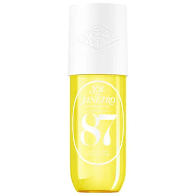 Sol De Janeiro Rio Radiance 87 Brume Parfumée Pour Le Corps 90ml