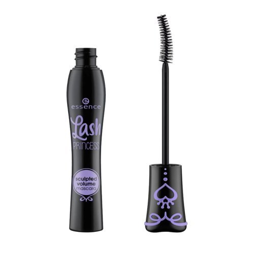 Essence Lash Princess Sculpted Volume Mascara 12ml