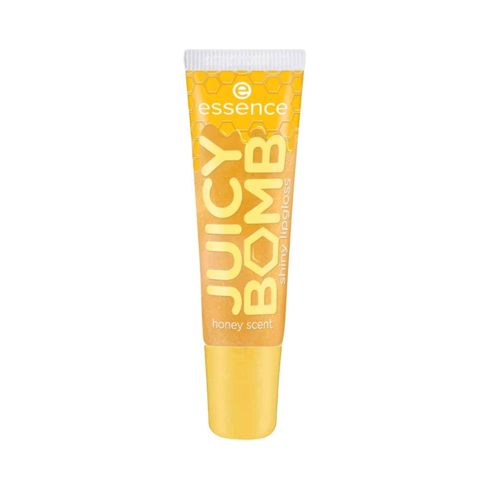 Essence Juicy Bomb Shiny Lipgloss 109 Bee Mine 10ml