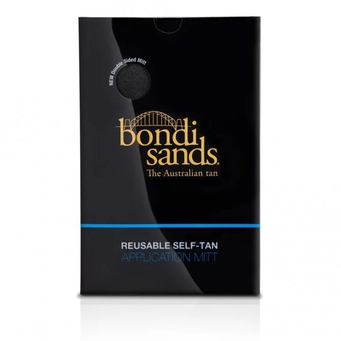 Bondi Sands Gant Autobronzant Lavable et Réutilisable 1 pièce